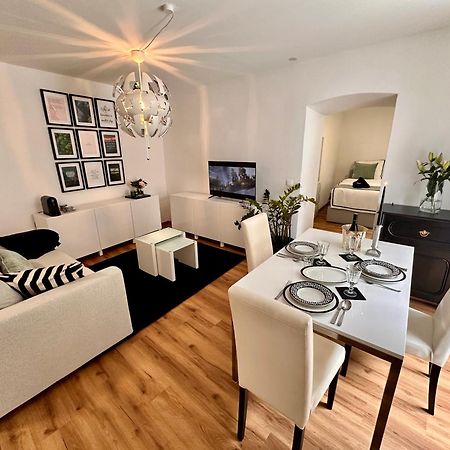 Schoene Ferienwohnung Schottwien 외부 사진