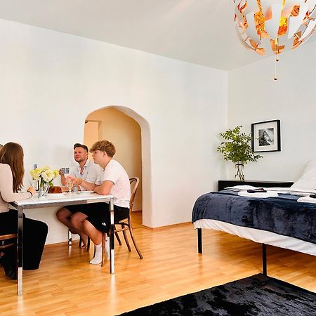 Schoene Ferienwohnung Schottwien 외부 사진
