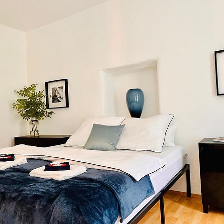 Schoene Ferienwohnung Schottwien 외부 사진