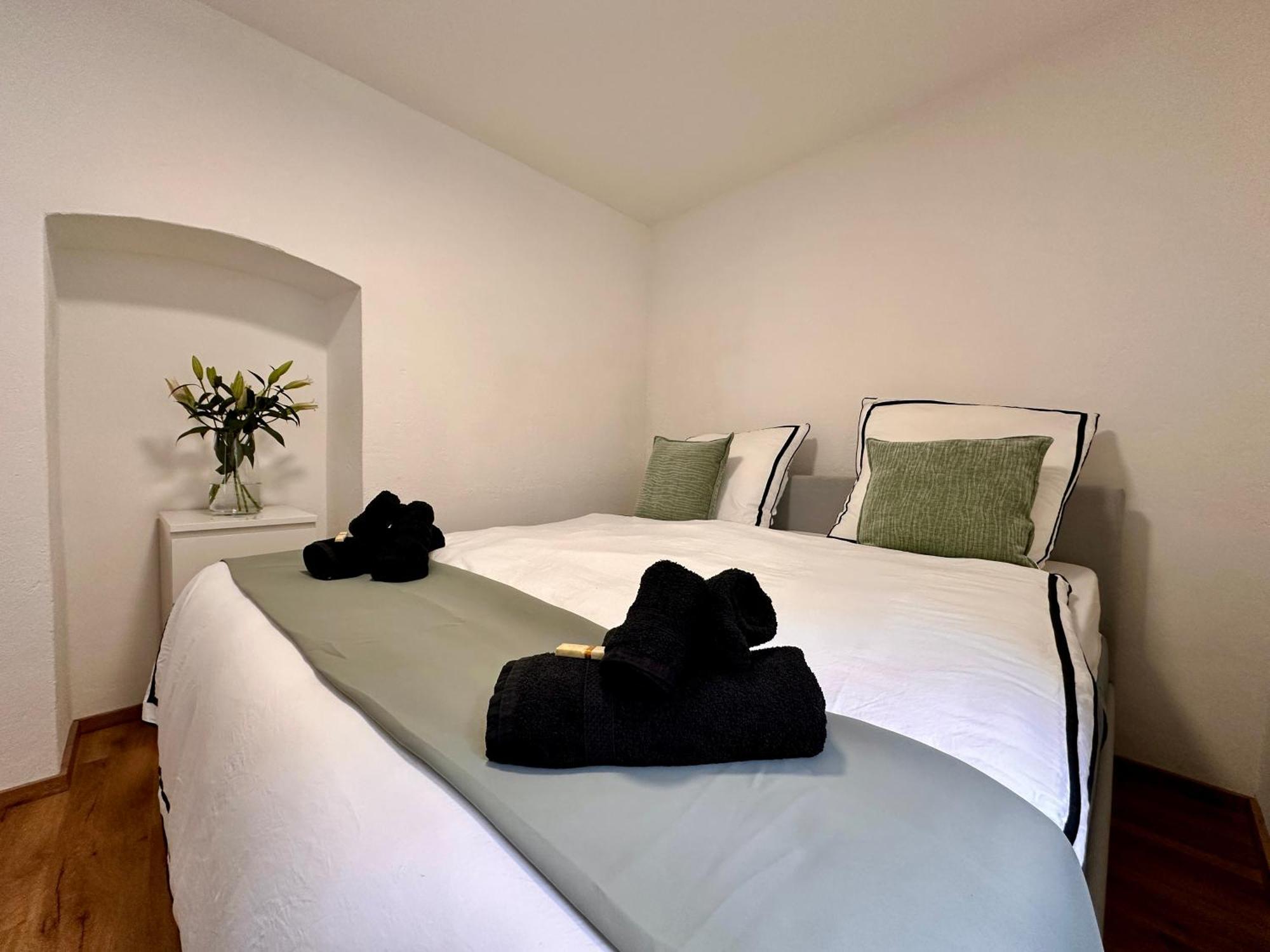 Schoene Ferienwohnung Schottwien 외부 사진