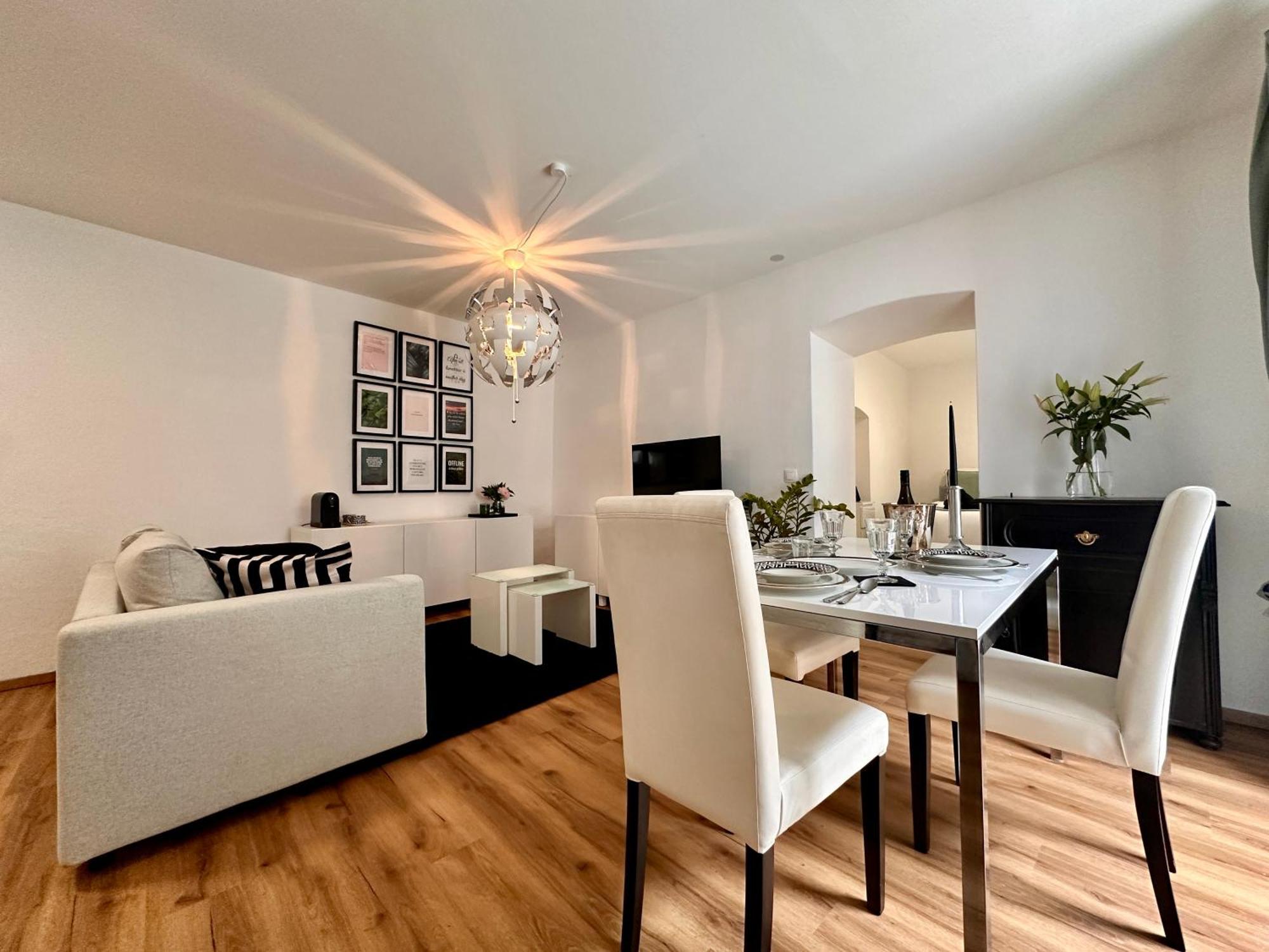 Schoene Ferienwohnung Schottwien 외부 사진