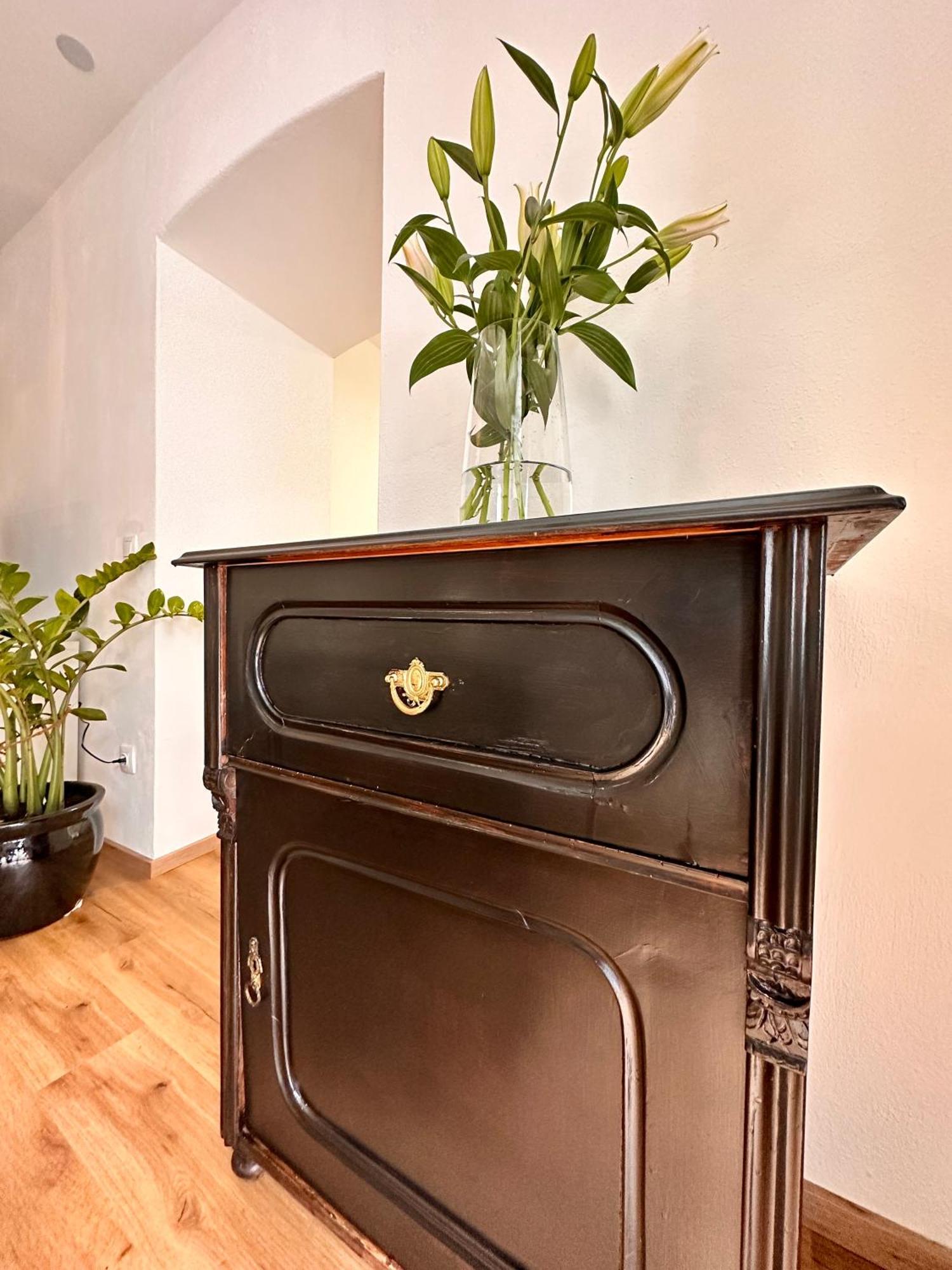 Schoene Ferienwohnung Schottwien 외부 사진