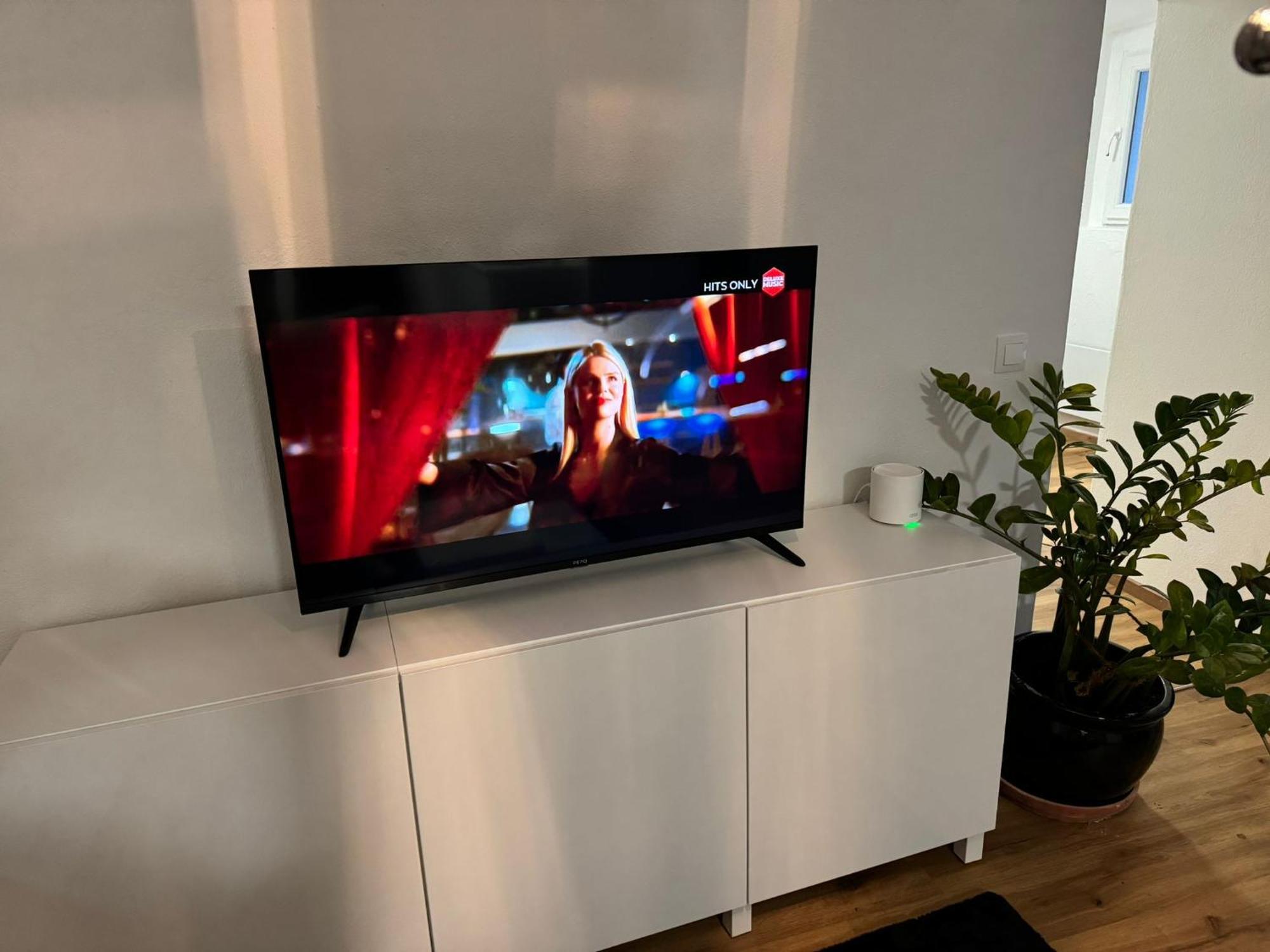 Schoene Ferienwohnung Schottwien 외부 사진