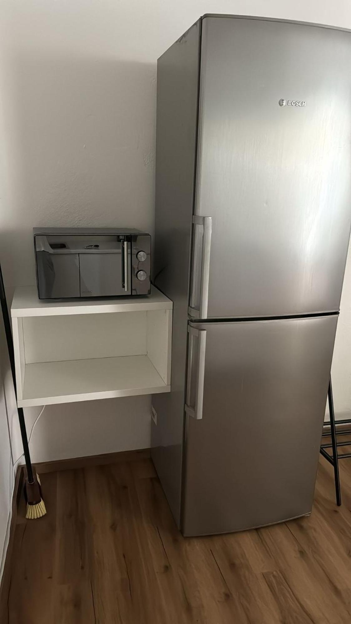Schoene Ferienwohnung Schottwien 외부 사진