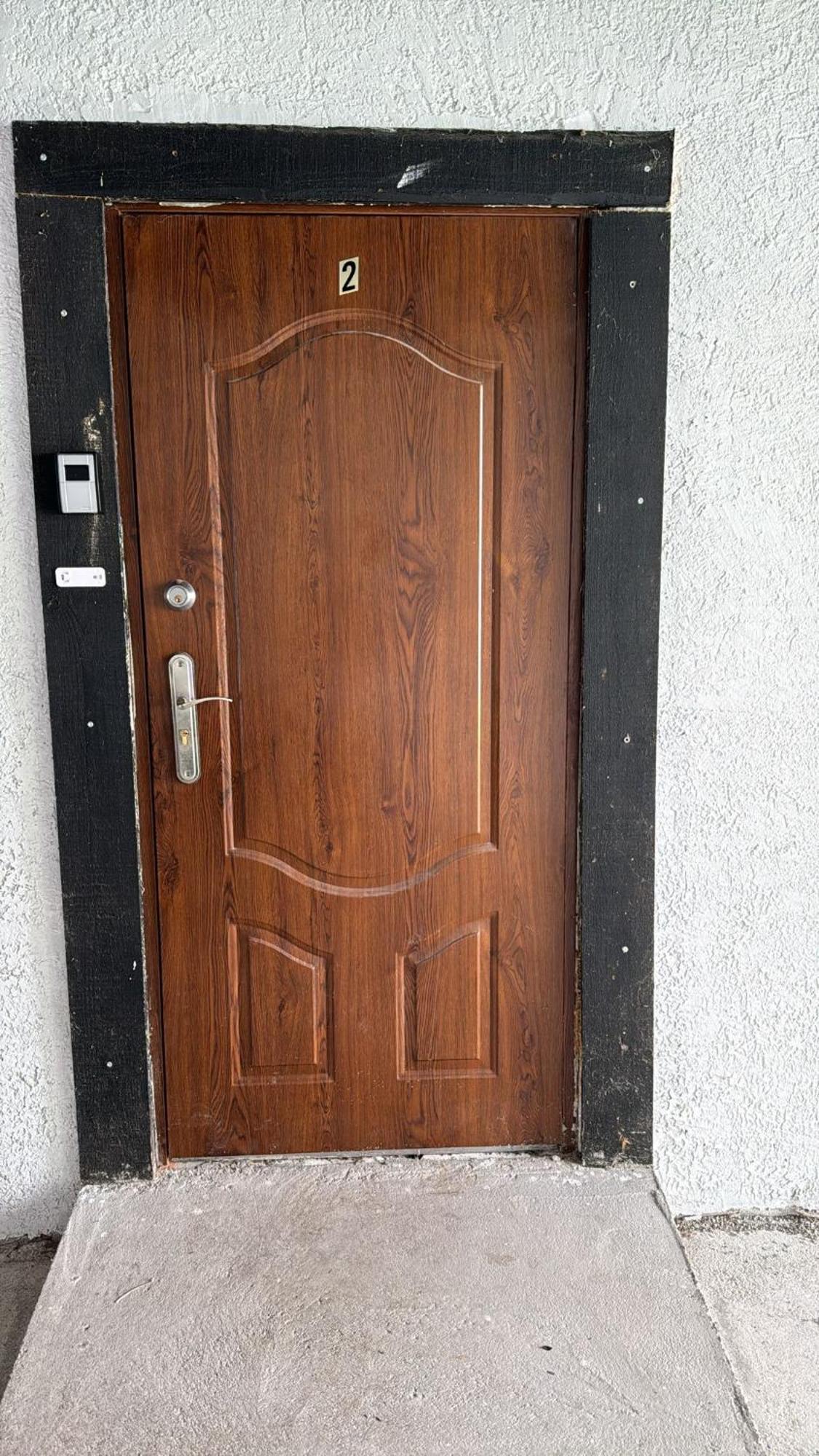 Schoene Ferienwohnung Schottwien 외부 사진
