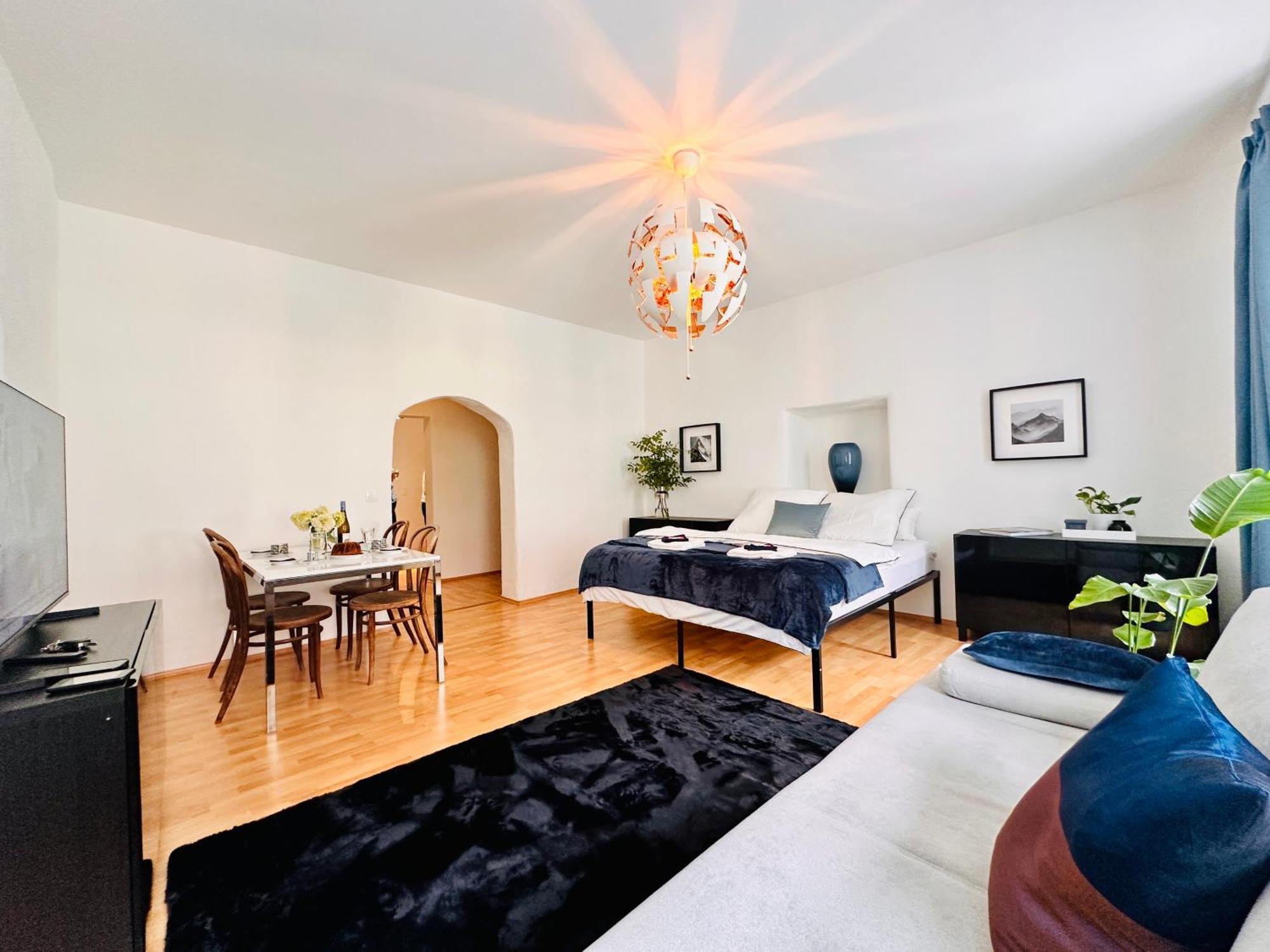 Schoene Ferienwohnung Schottwien 외부 사진