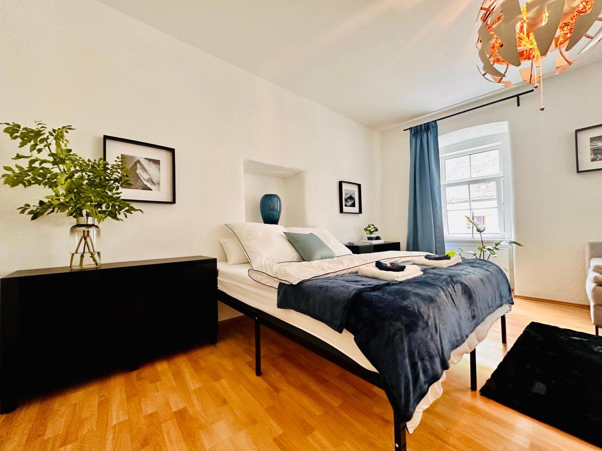 Schoene Ferienwohnung Schottwien 외부 사진