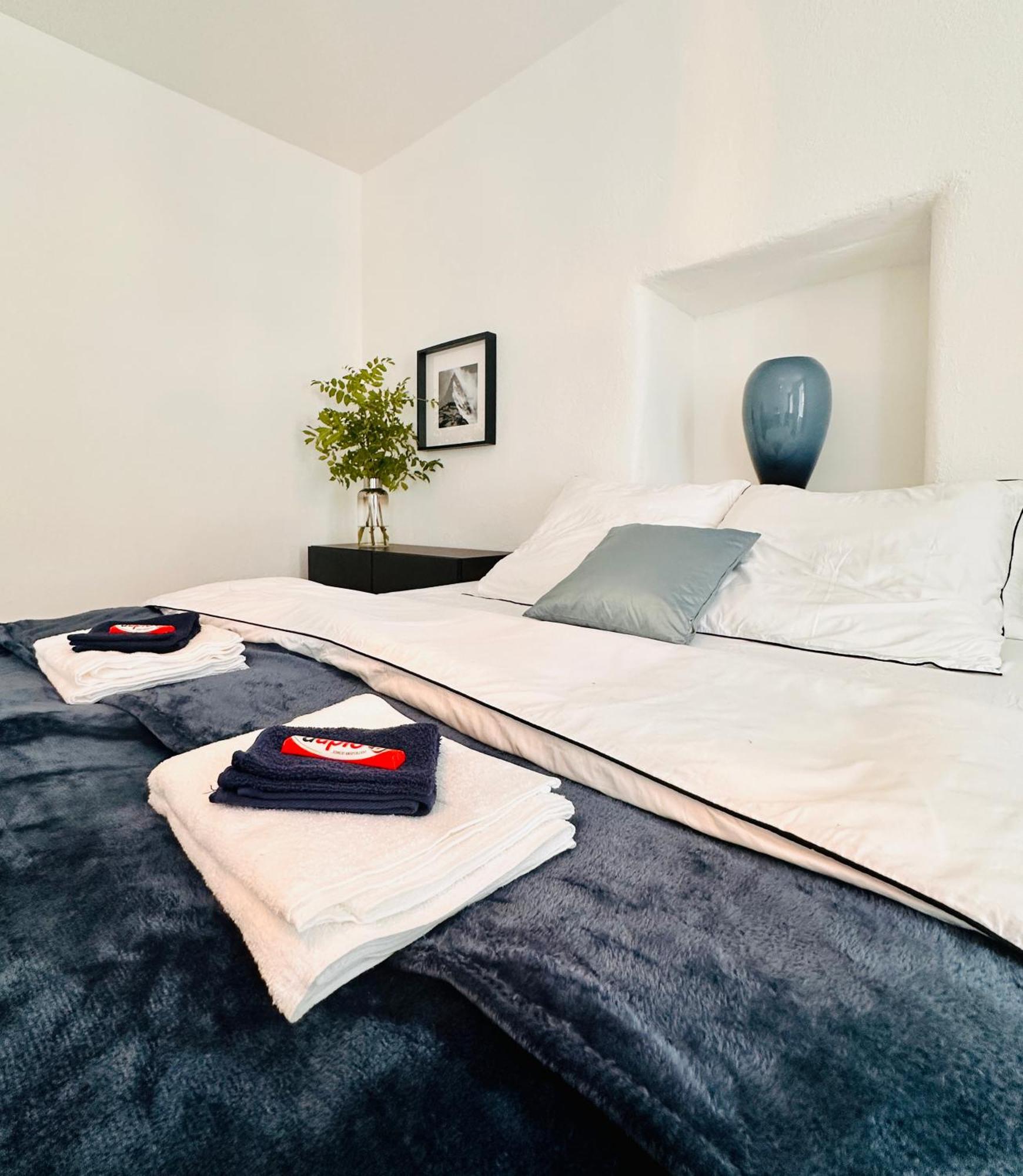 Schoene Ferienwohnung Schottwien 외부 사진