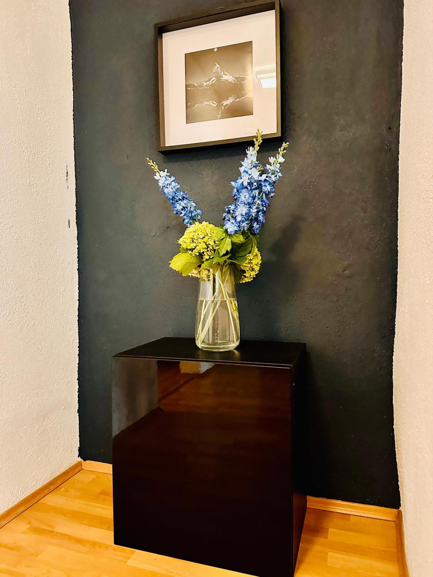 Schoene Ferienwohnung Schottwien 외부 사진