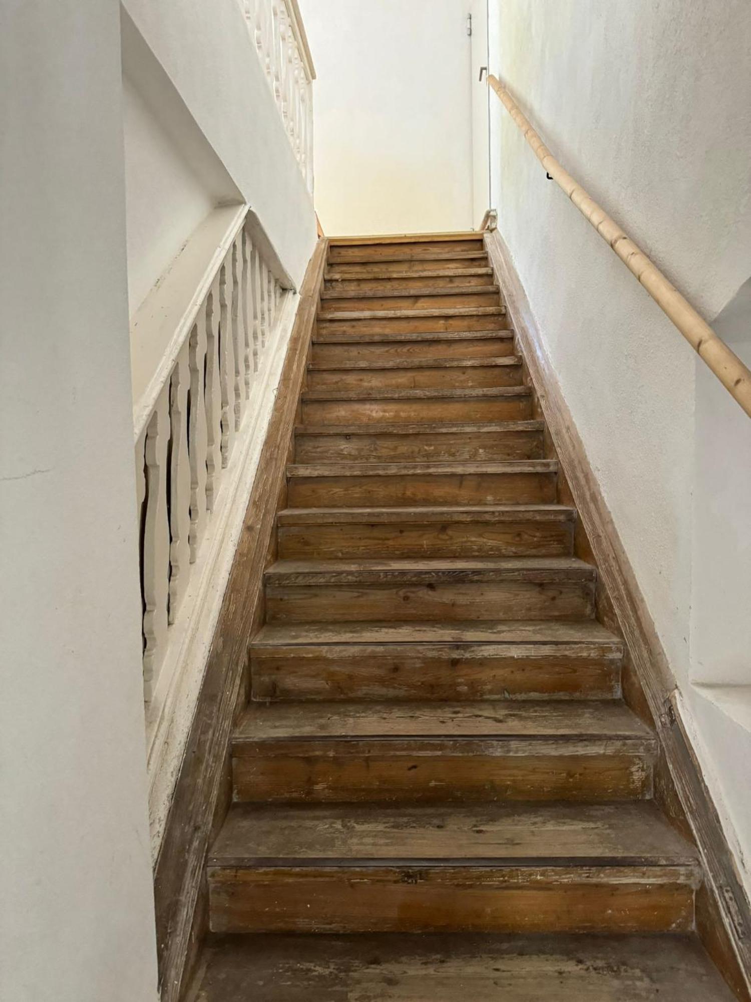 Schoene Ferienwohnung Schottwien 외부 사진